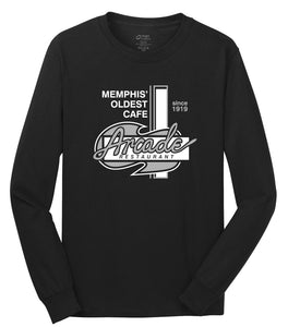 Long Sleeve Classic Tee